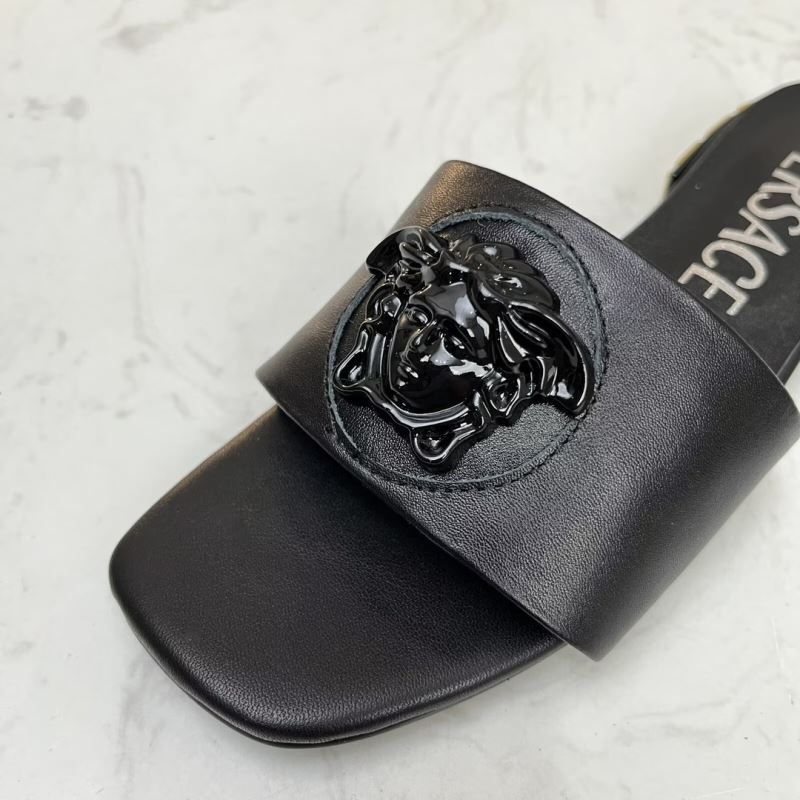 Versace Slippers